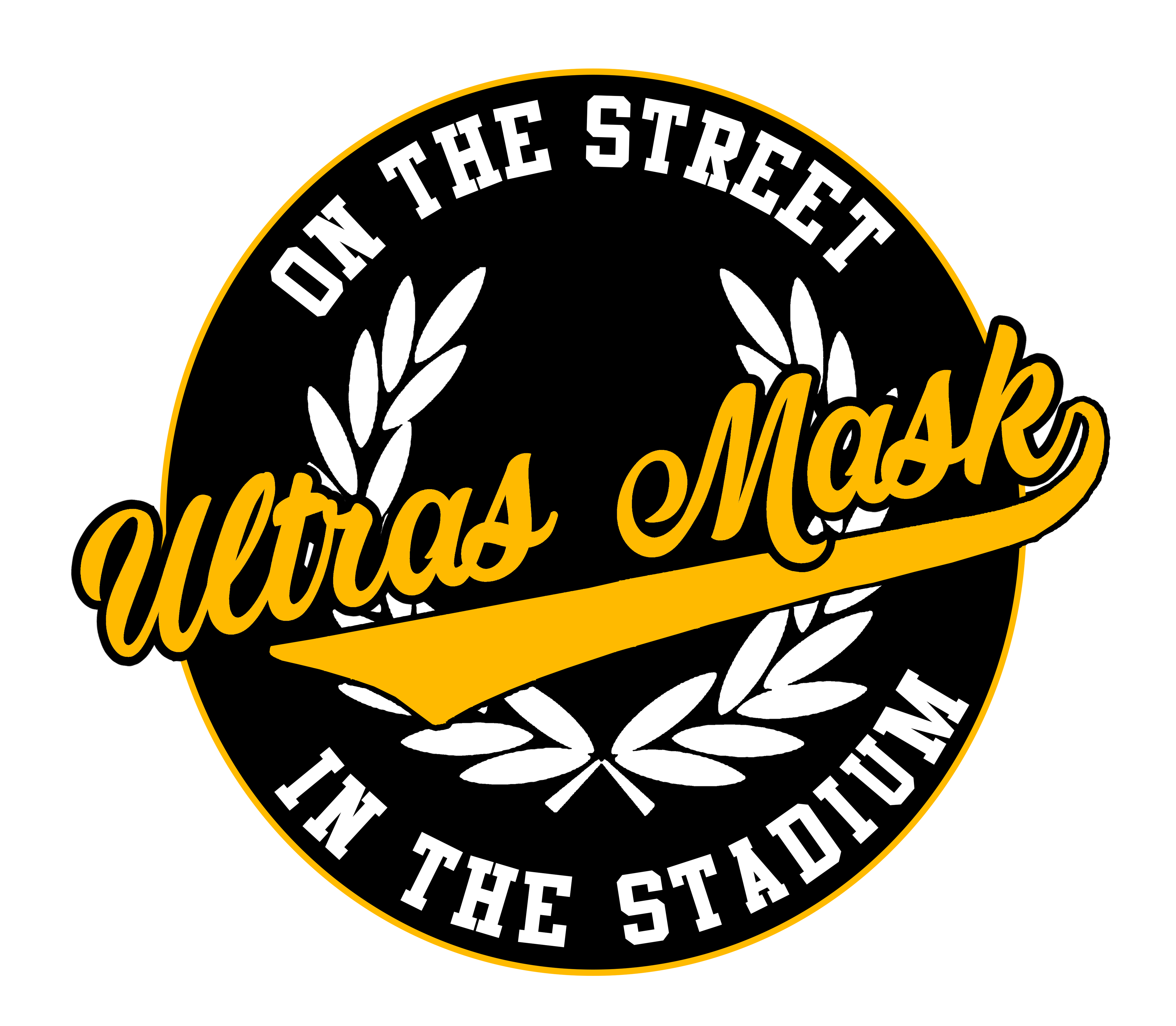 Ultras Mask | EU